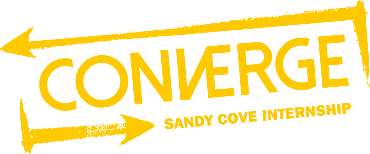 Converge - Sandy Cove Internship